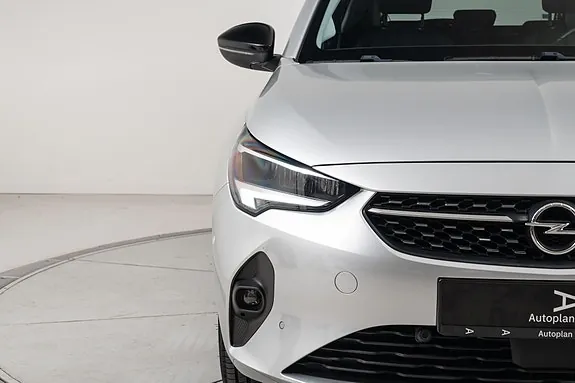 Opel Corsa E