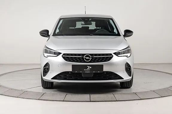 Opel Corsa E 2023 photo 4