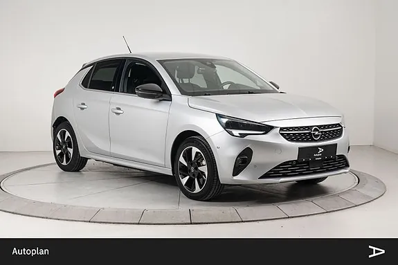 Opel Corsa E