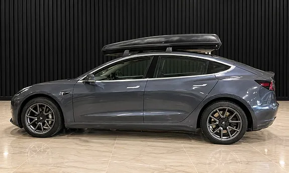 Tesla Model 3 2020 photo 5