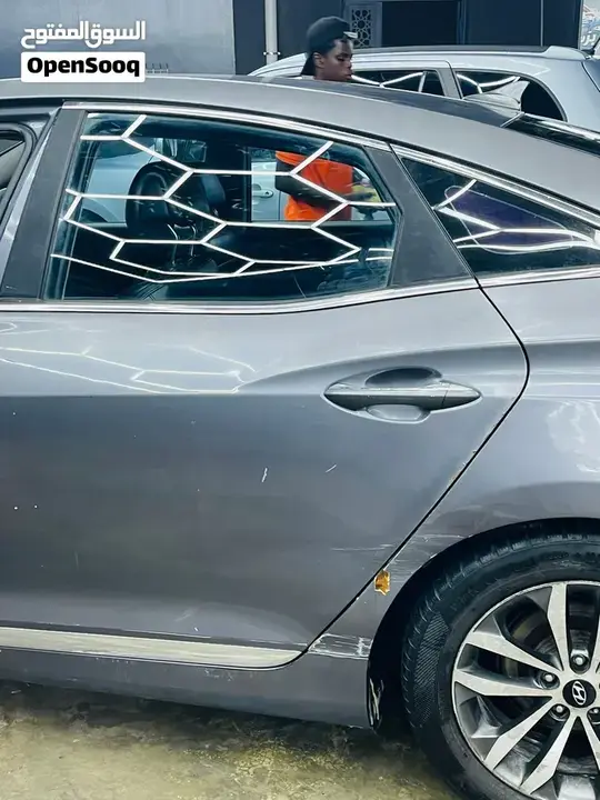 Hyundai Azera 2011 photo 4