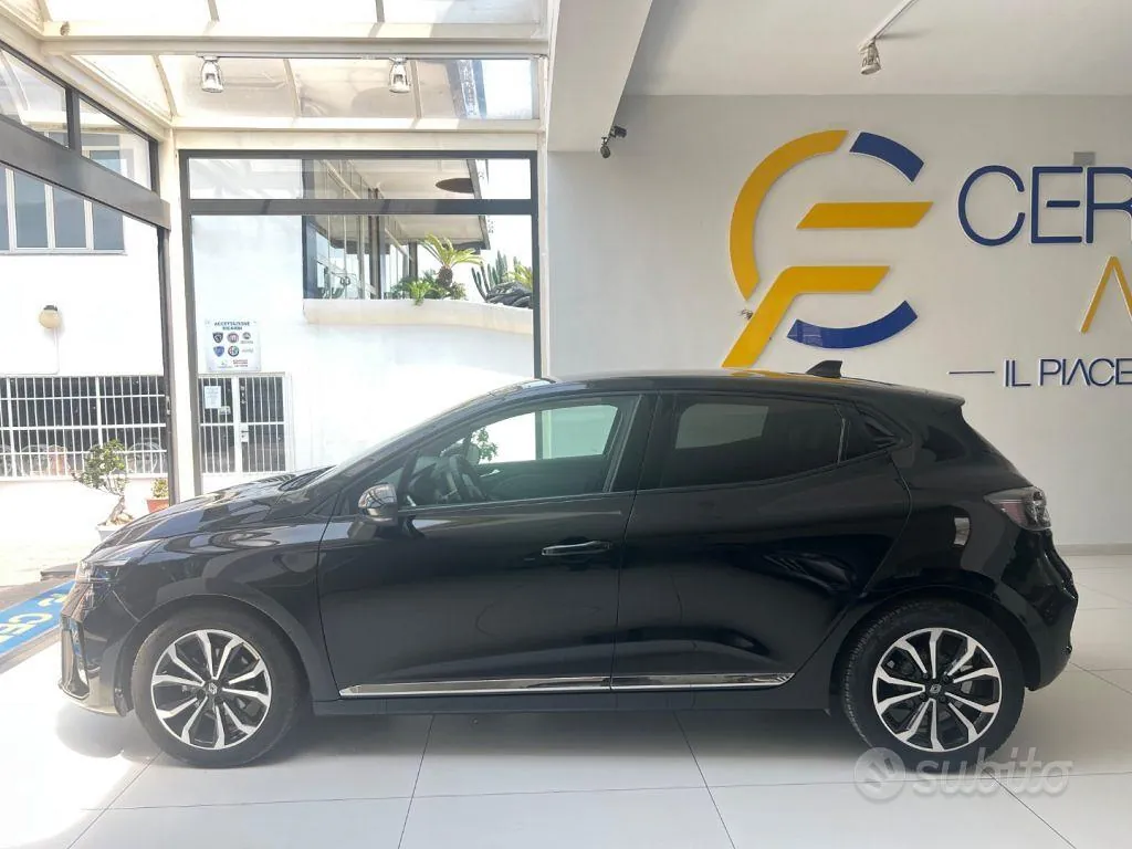 Renault Clio 2025 photo 5