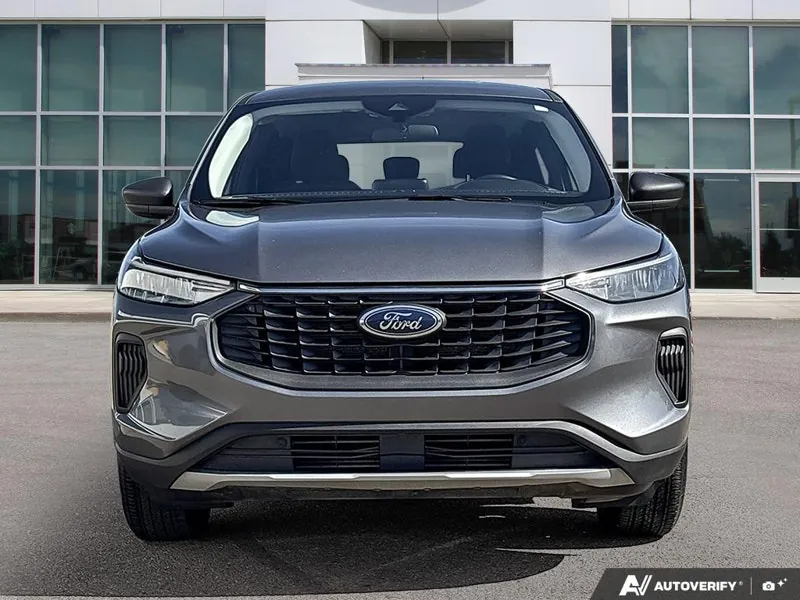 Ford Escape 2024 photo 2