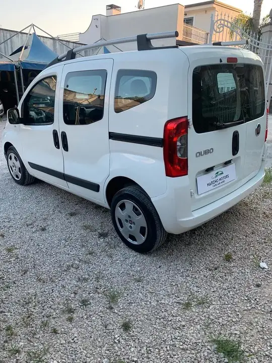 Fiat Qubo 2019 photo 4