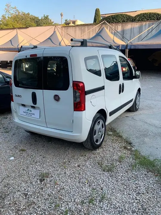 Fiat Qubo 2019 photo 3