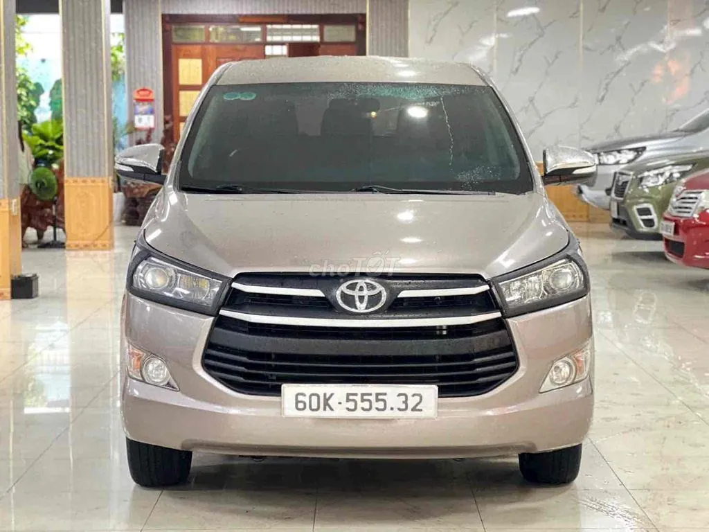 Toyota Innova