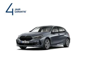 BMW 1-Serie M