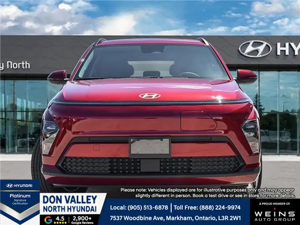 Hyundai Kona 2026 photo 2