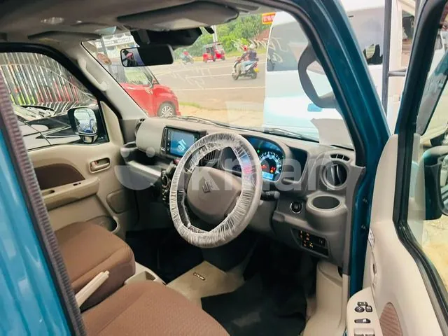 Suzuki Every 2025 photo 2