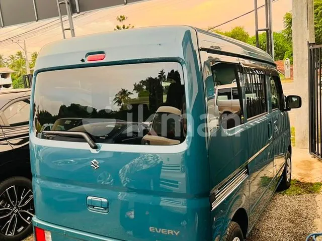 Suzuki Every 2025 photo 3