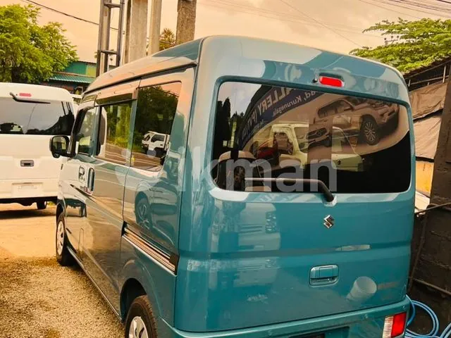Suzuki Every 2025 photo 5