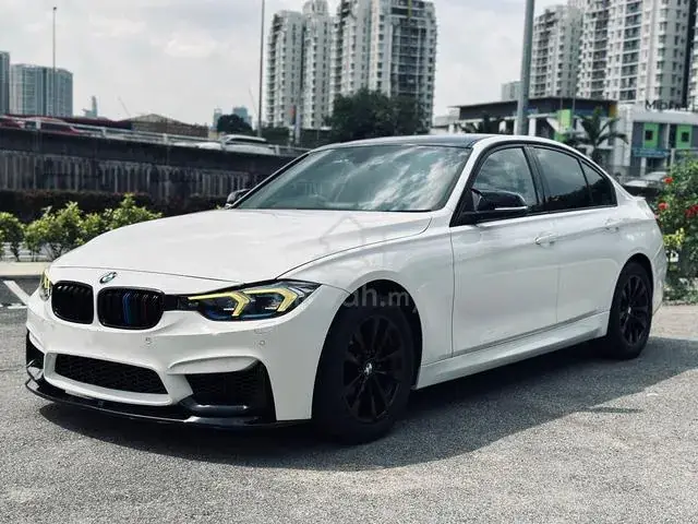 BMW 320I