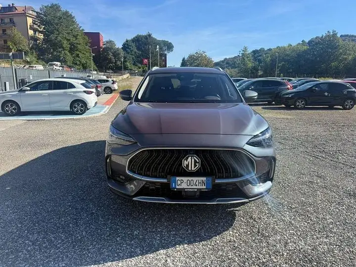MG Hs