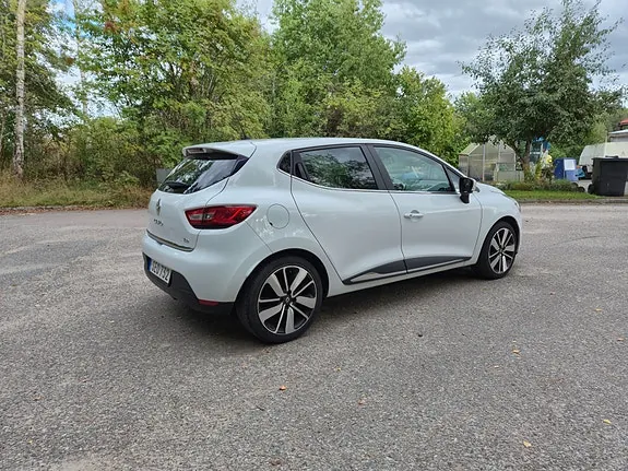 Renault Clio 2015 photo 3