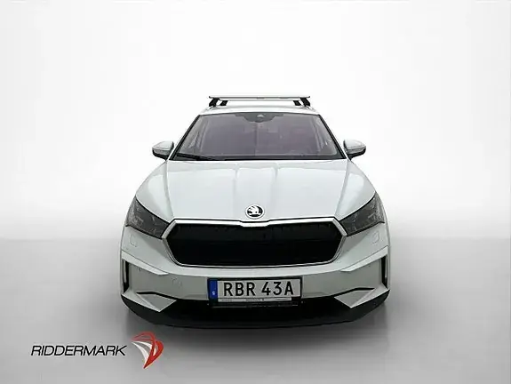 Skoda Enyaq 2025 photo 3