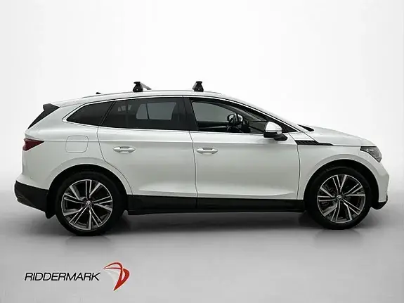 Skoda Enyaq 2025 photo 5
