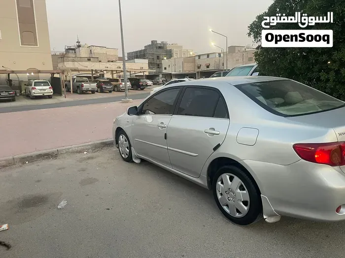 Toyota Corolla 2010 photo 5