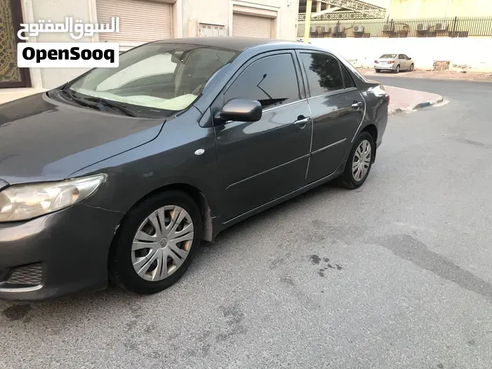 Toyota Corolla 2010 photo 3