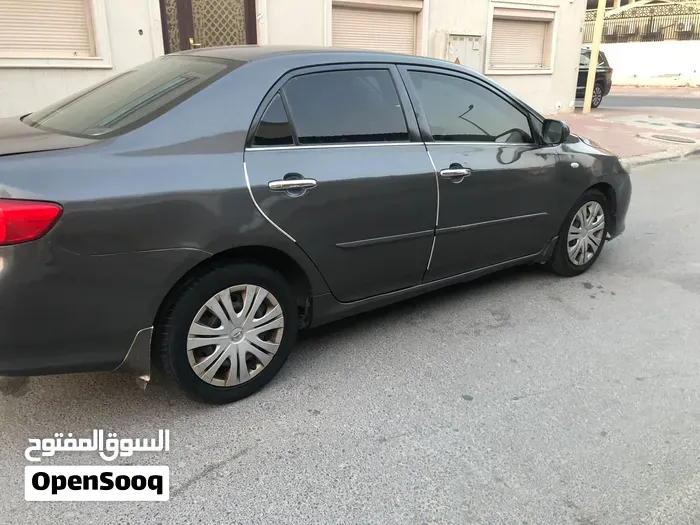 Toyota Corolla 2010 photo 4