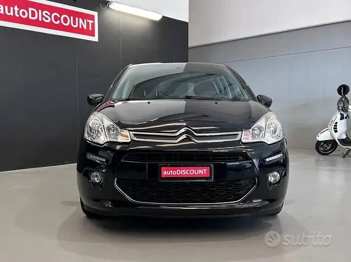 Citroen C3 2013 photo 3