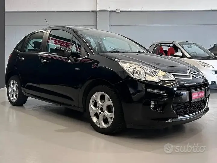 Citroen C3 2013 photo 4