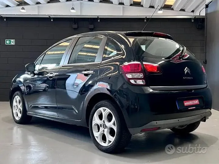 Citroen C3 2013 photo 2