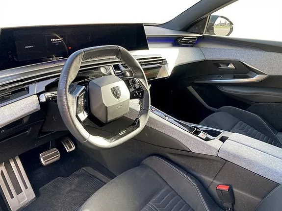 Peugeot 3008 2024 photo 4