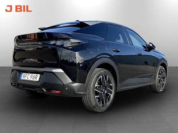 Peugeot 3008 2024 photo 3