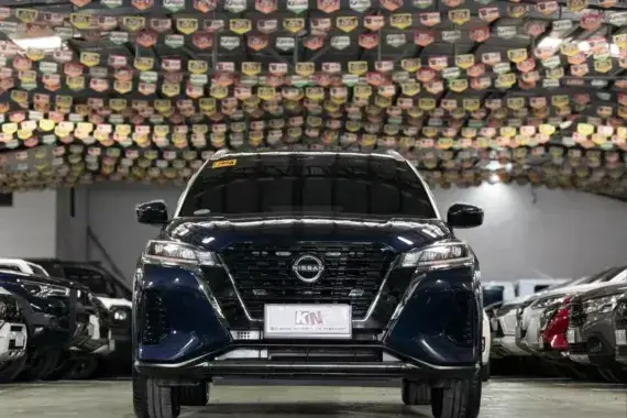 Nissan Kicks 2025 photo 2