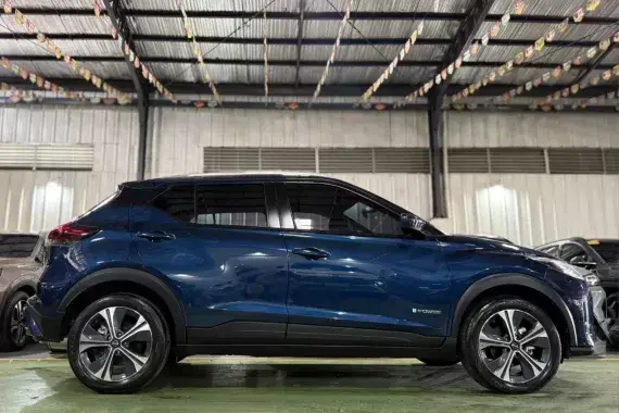 Nissan Kicks 2025 photo 4