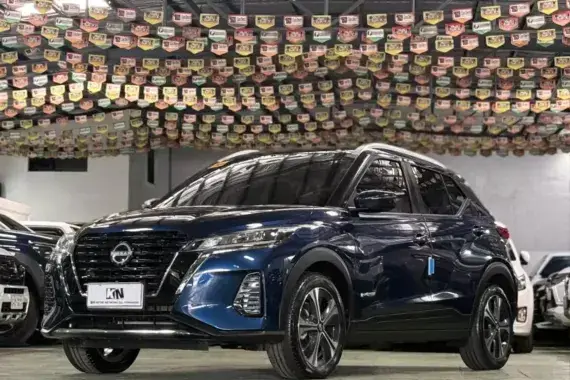 Nissan Kicks 2025 photo 3