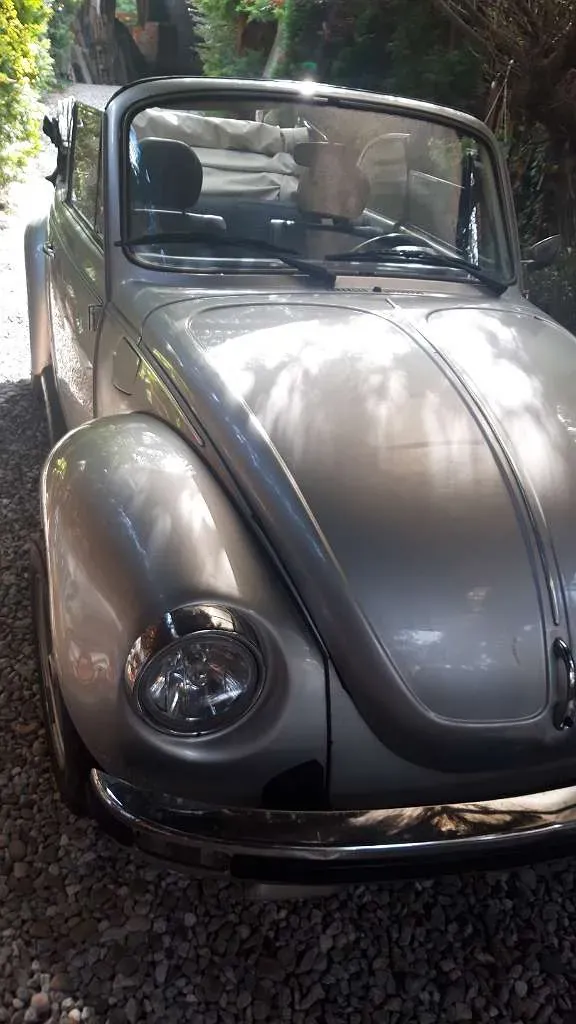 Volkswagen Käfer