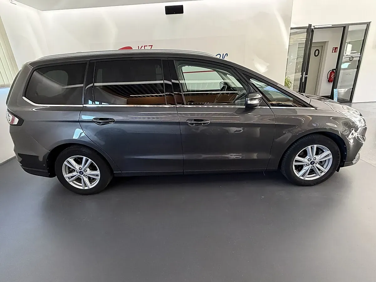 Ford Galaxy 2020 photo 3