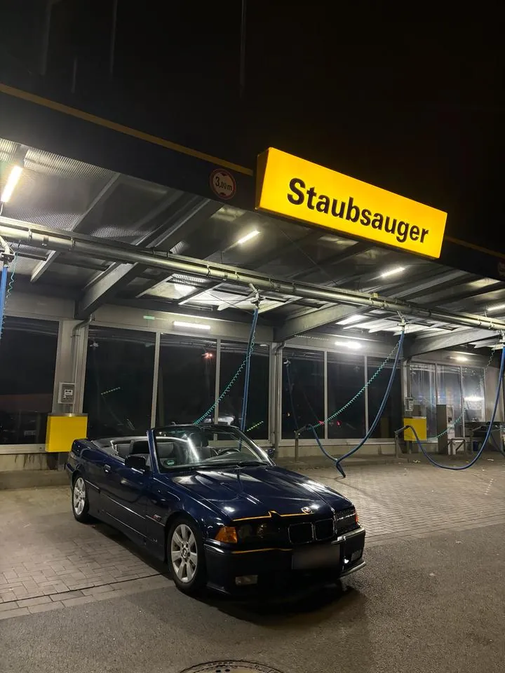 BMW E36