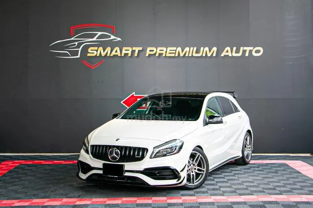 Mercedes-Benz A180