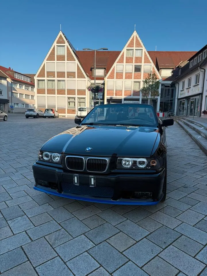 BMW E36