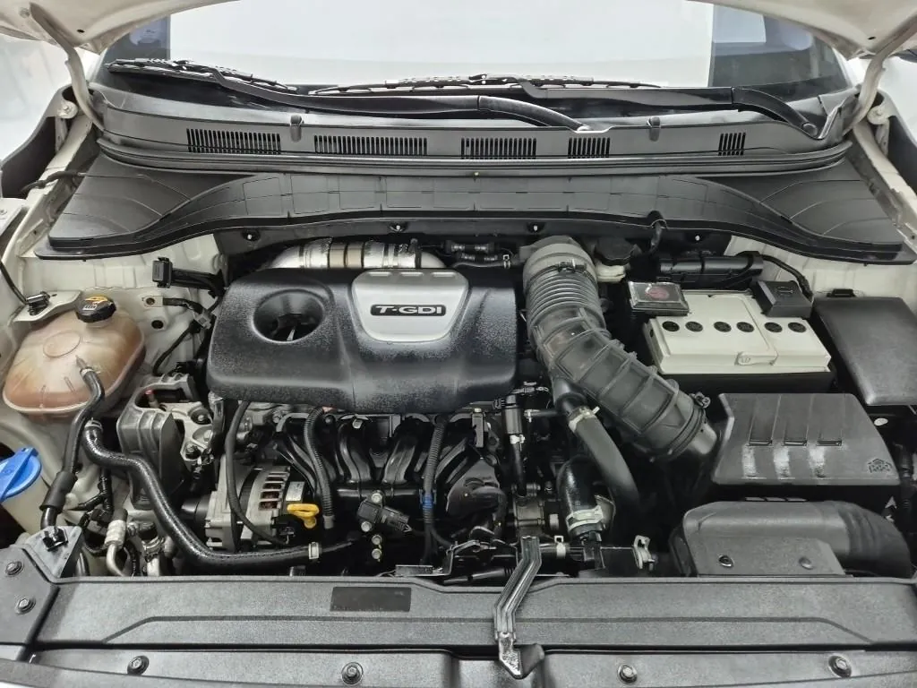 Hyundai Kona 2018 photo 5