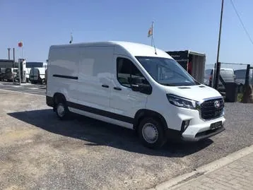 Maxus 9