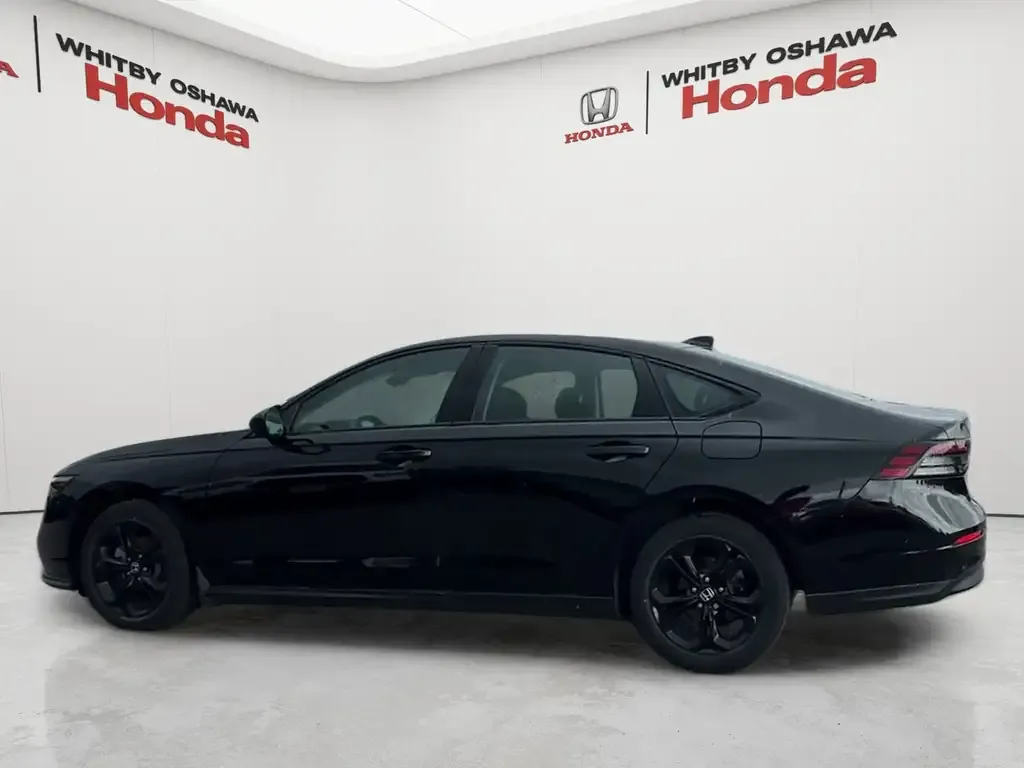 Honda Accord 2025 photo 4