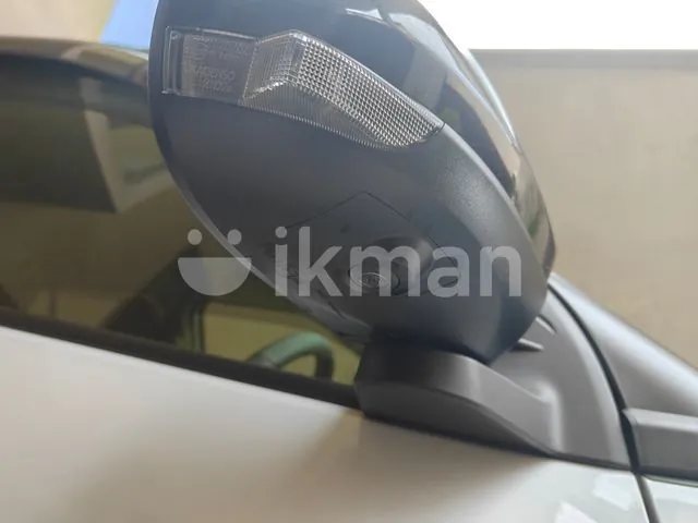 Toyota Raize 2026 photo 3