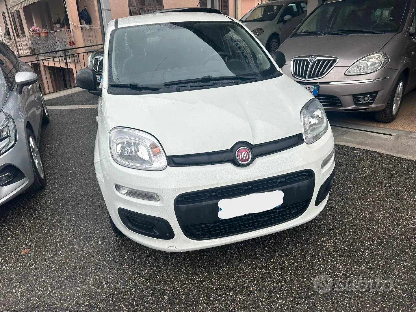 Fiat Panda 2017 photo 3