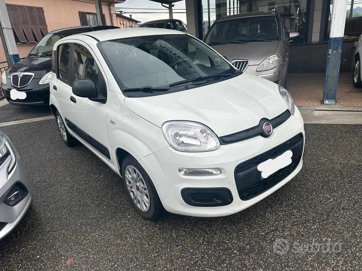 Fiat Panda 2017 photo 2