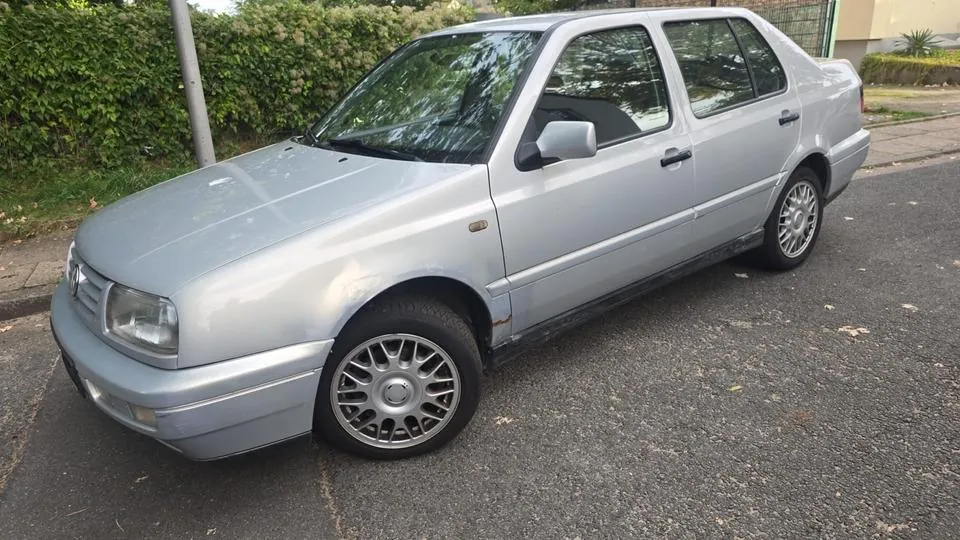 Volkswagen Vento
