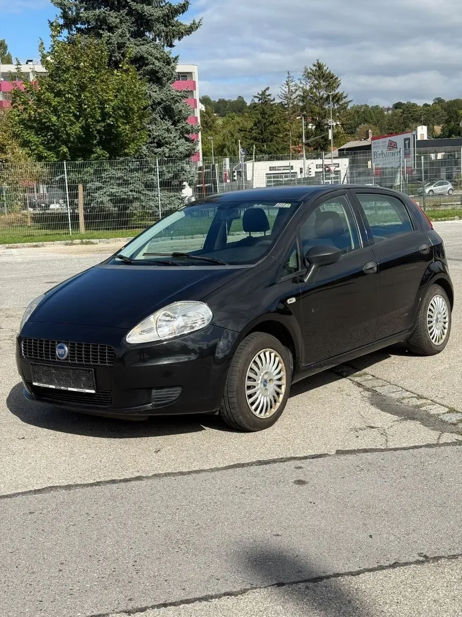 Fiat Grande Punto