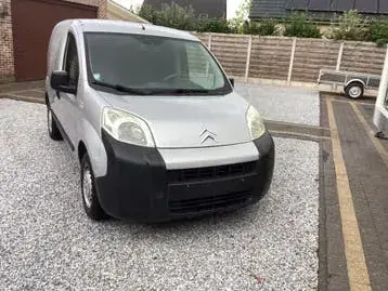 Citroen Nemo