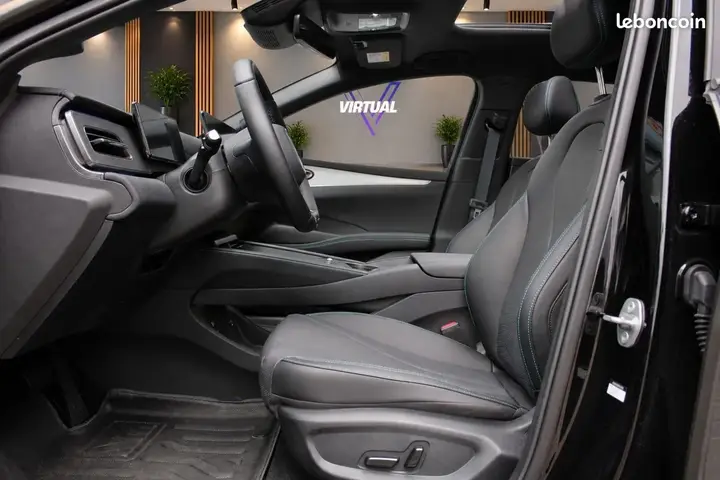 BYD Seal 6 2026 photo 5