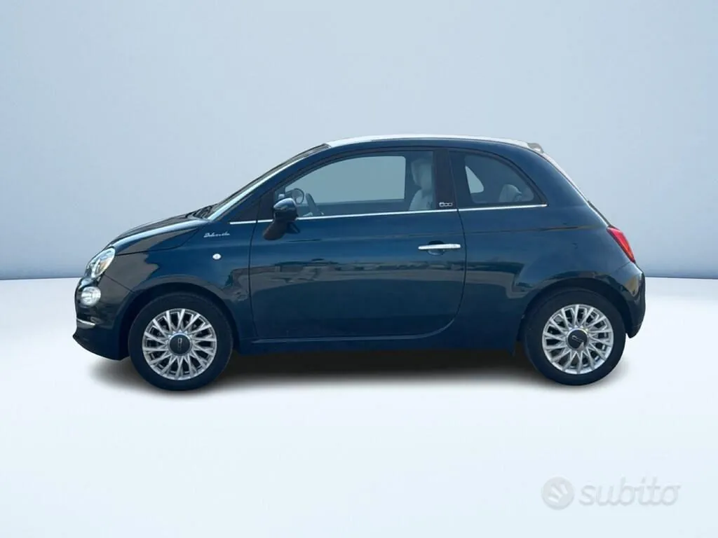 Fiat 500C 2023 photo 4