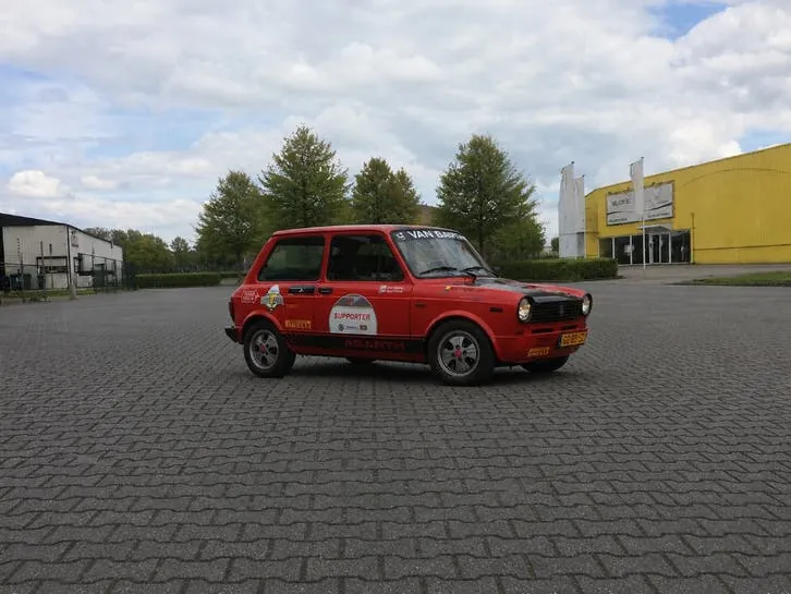 Autobiachi A112