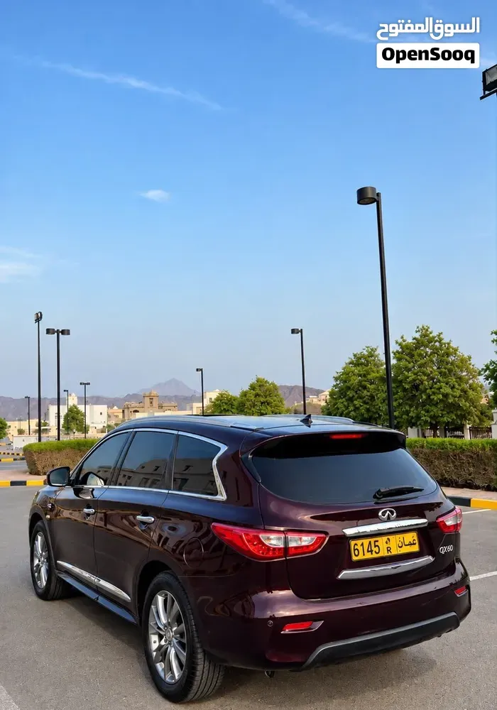 Infiniti Q60 2014 photo 3