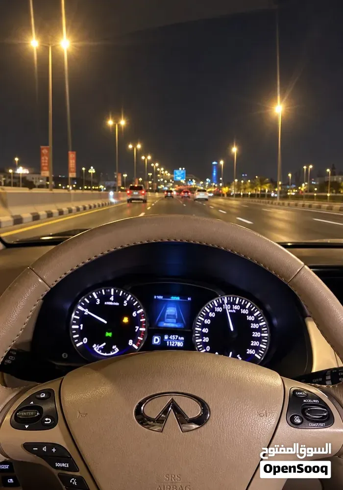 Infiniti Q60 2014 photo 4